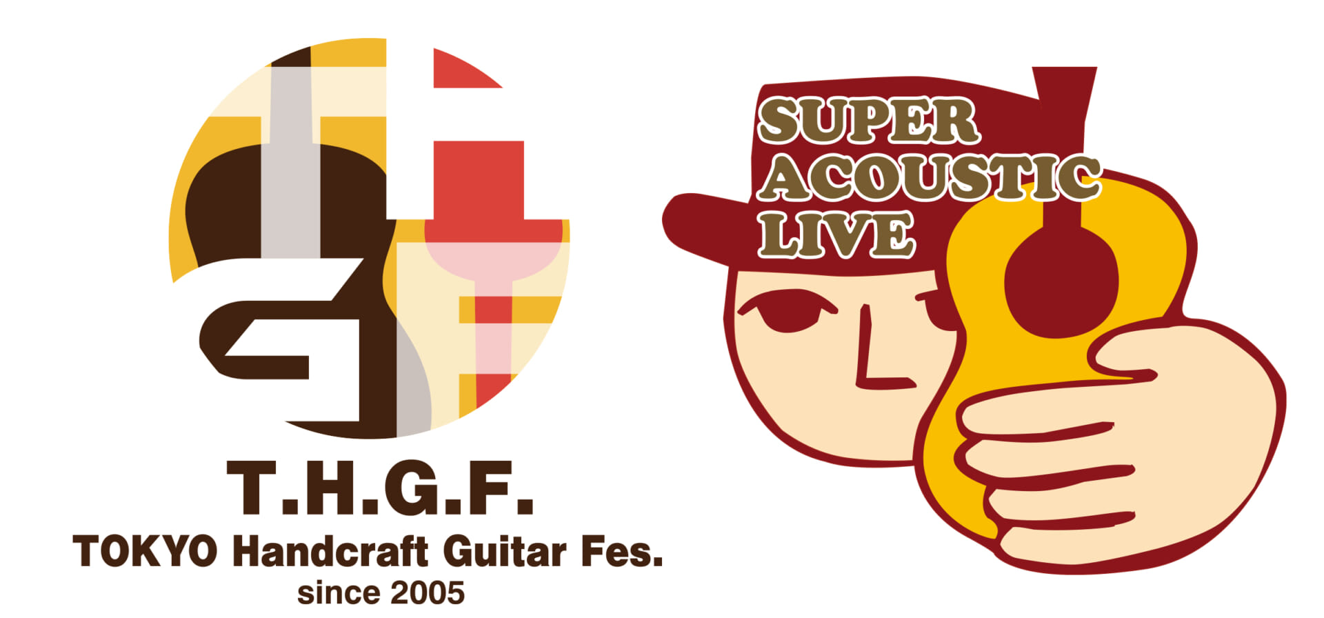 TOKYOハンドクラフトギターフェス2023／SUPER ACOUSTIC LIVE2023出演アーティスト・ラインナップ発表
