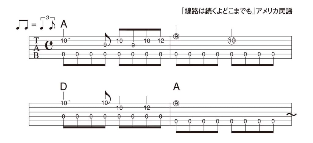 譜例