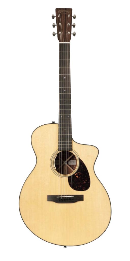 MARTIN／SC-18E（前面）