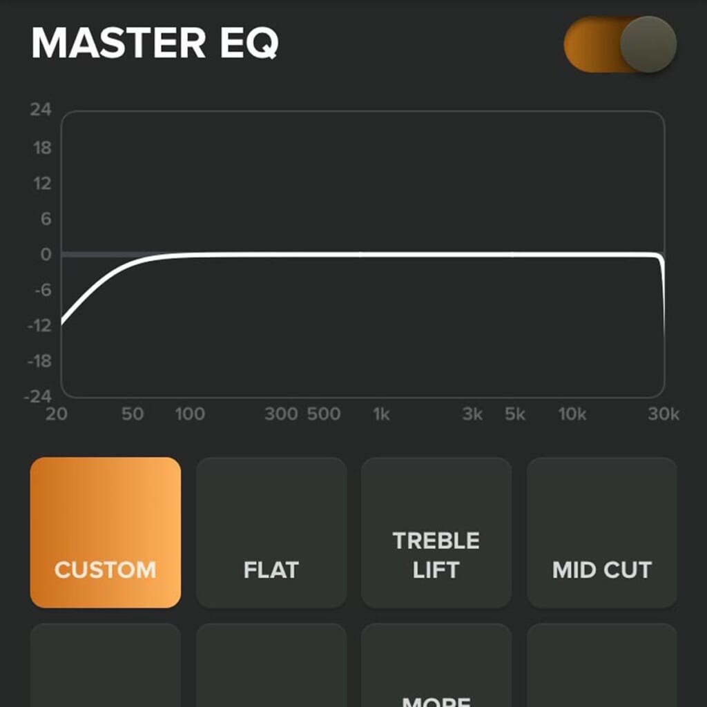 Master EQ