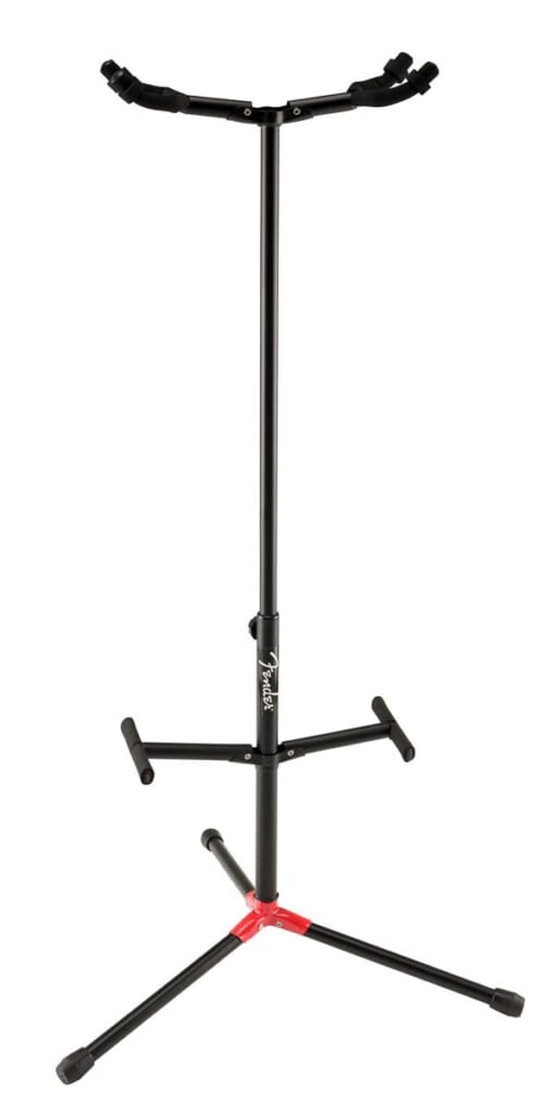 Adjustable Double Hanging Guitar Stand