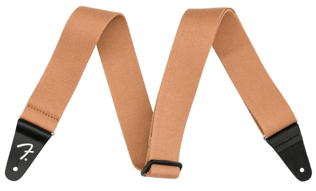 SuperSoft Straps／Toffee