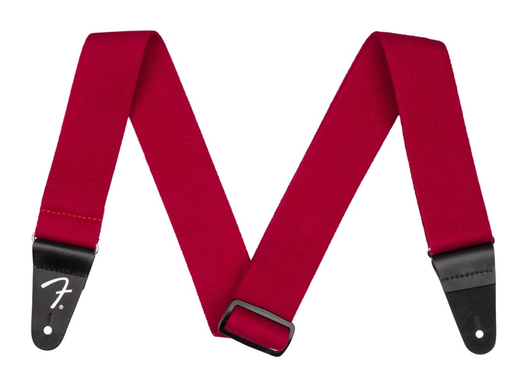 SuperSoft Straps／Maroon