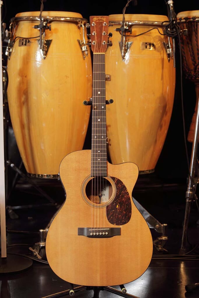 Martin／000C-16GTE