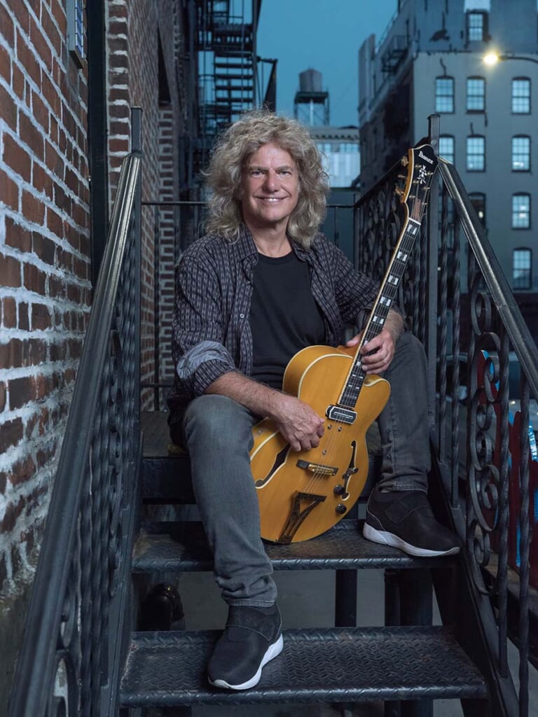 Pat Metheny