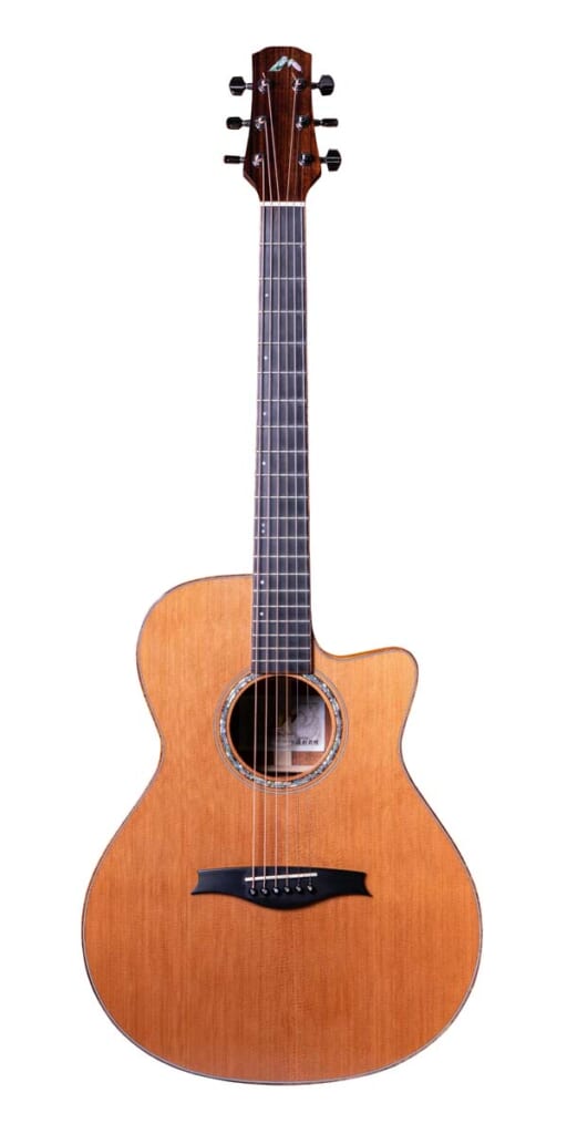 Morris／S-93（前面）