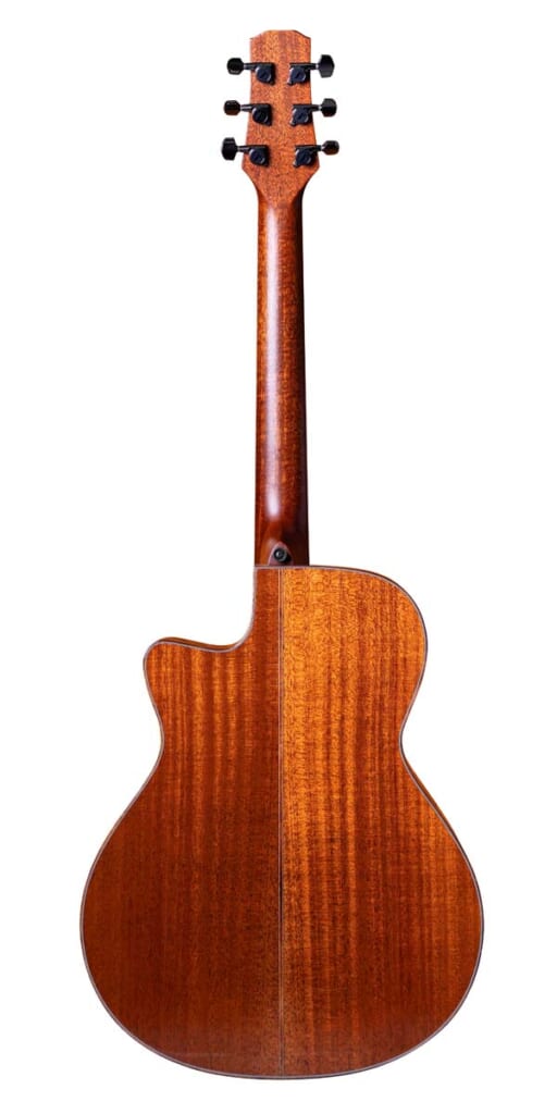Morris／S-93（背面）