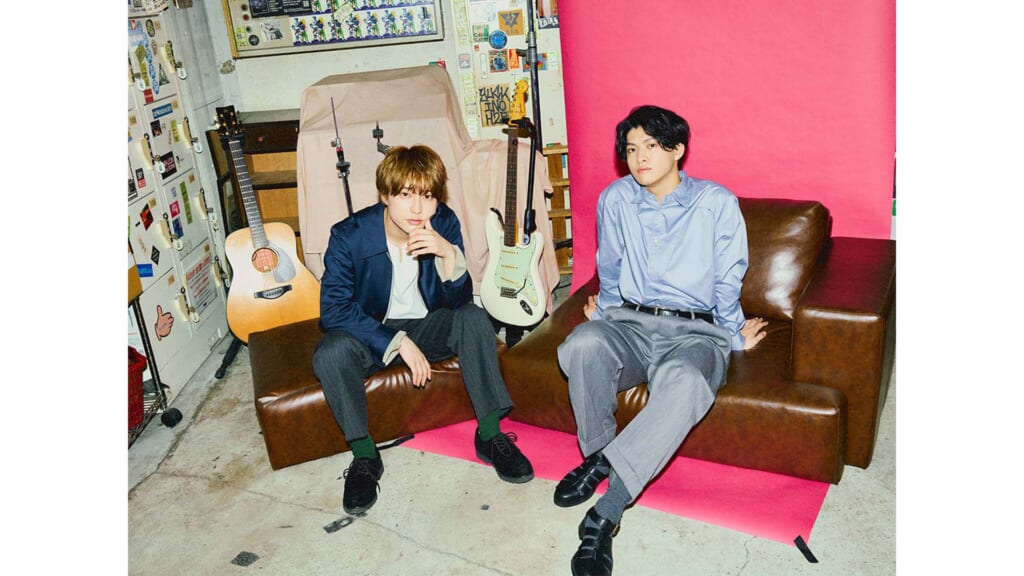 ギター・デュオ“Sakurashimeji”が6月、ビルボードライブ大阪/横浜に初登場!