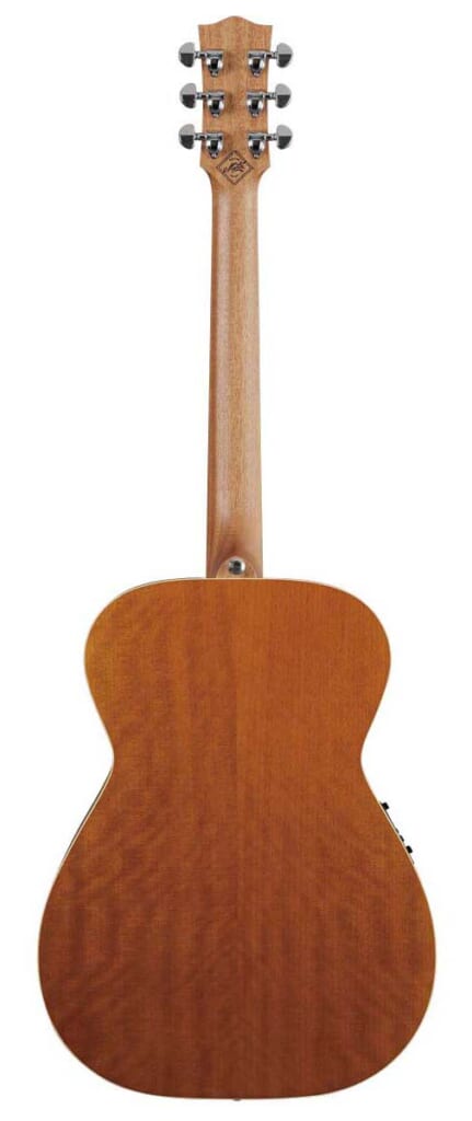 MATON／Master Built / TE Personal（裏面）