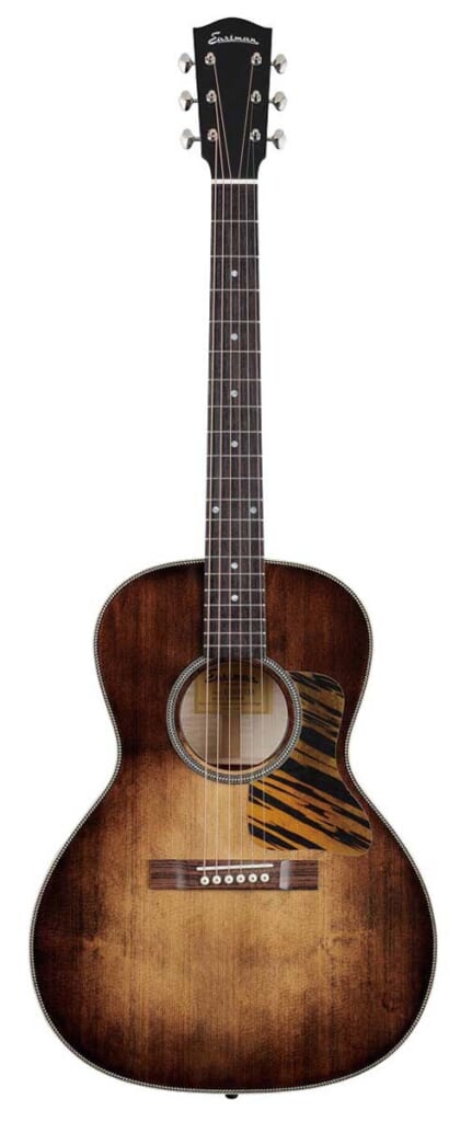 EASTMAN／E3-OOSS-CLA（表面）