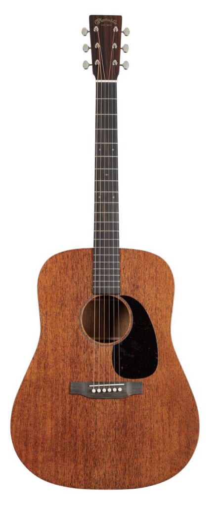 MARTIN／D-17（表面）