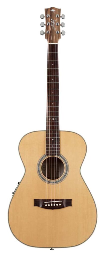 MATON／Master Built / TE Personal（表面）