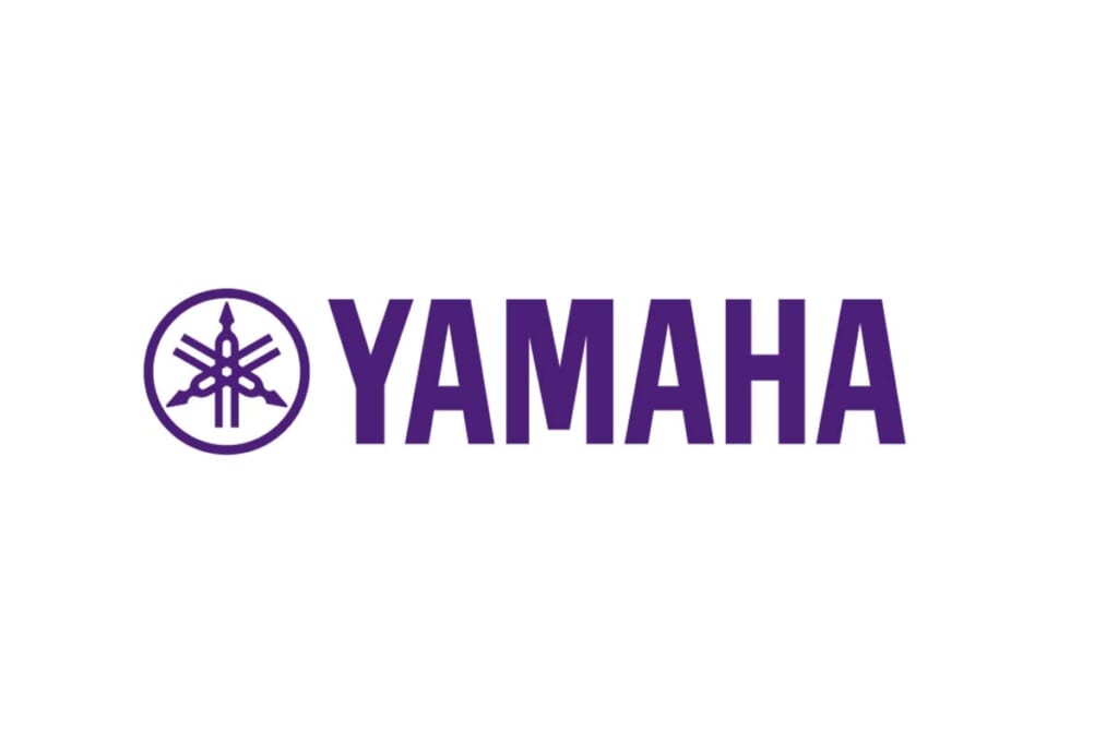 YAMAHA