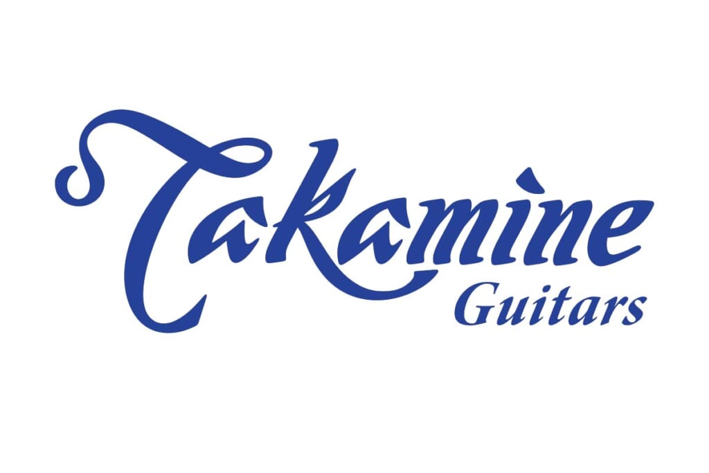 Takamine