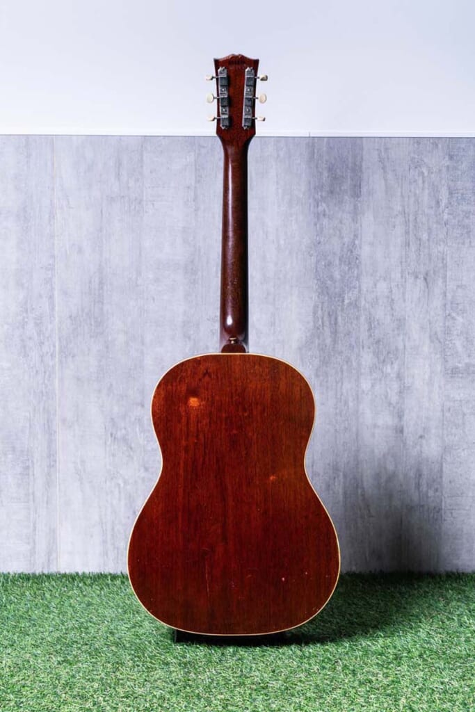 Gibson／B-25N（背面）