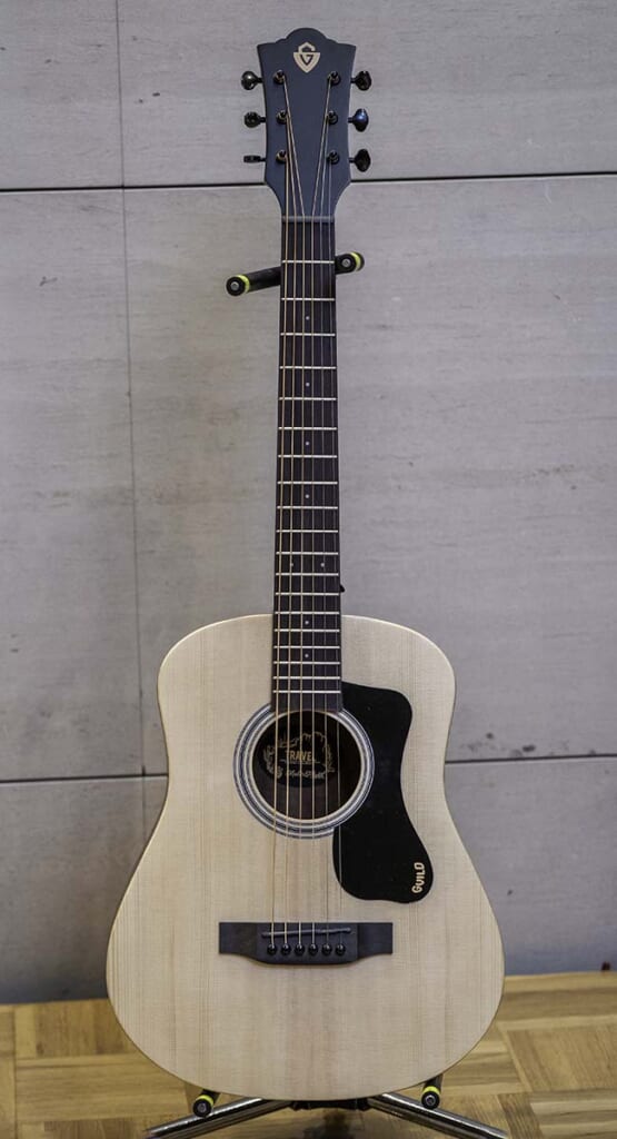 GUILD／Travel Spruce