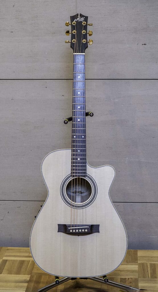 MATON／EBG808PF LTD