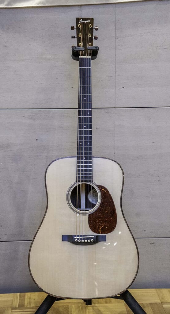 DB Signature type D
