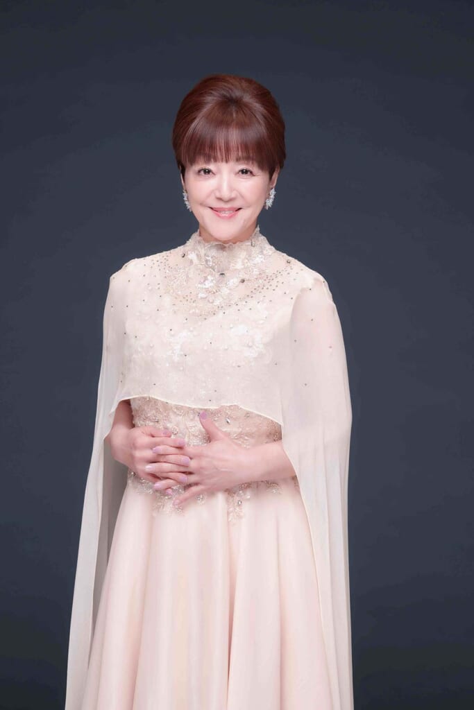 岩崎宏美