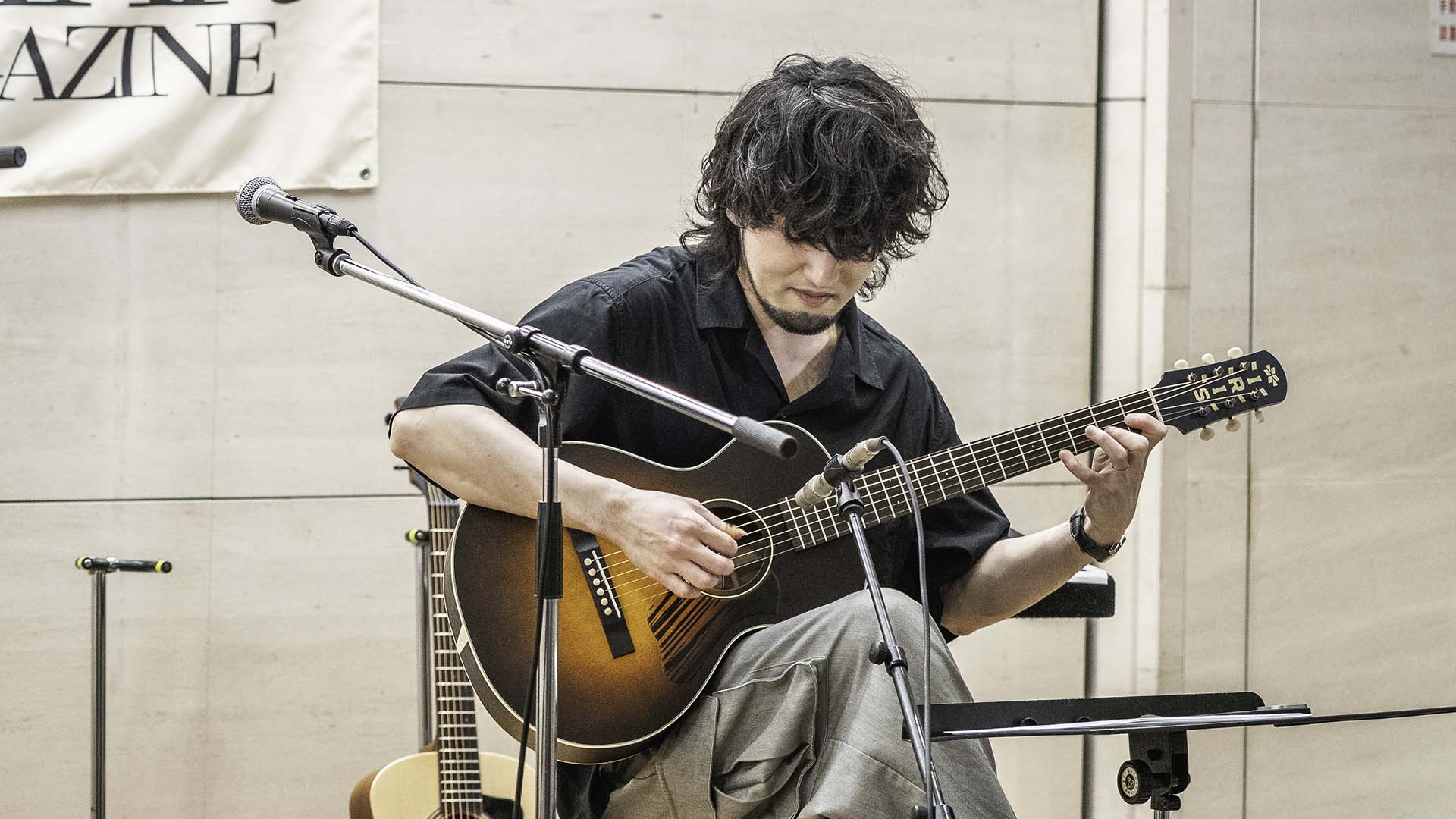 井草聖二が注目ブランドの新モデルを一挙試奏＆レビュー！｜REAL NEW GEAR SOUND CHECK【動画付きレポート】