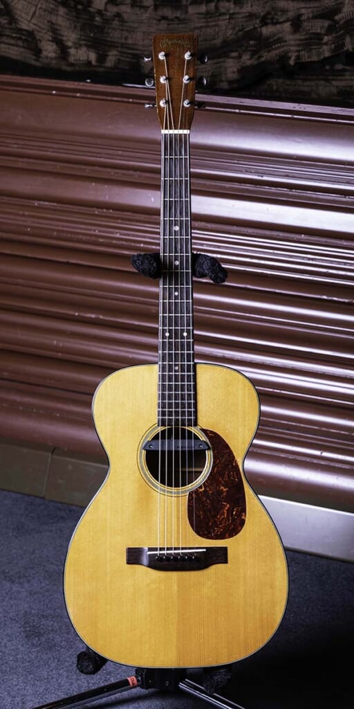 Martin／1953 0-18（前面）