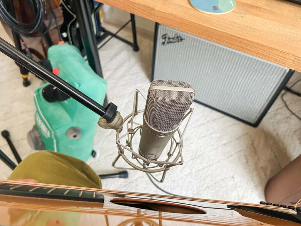 写真①