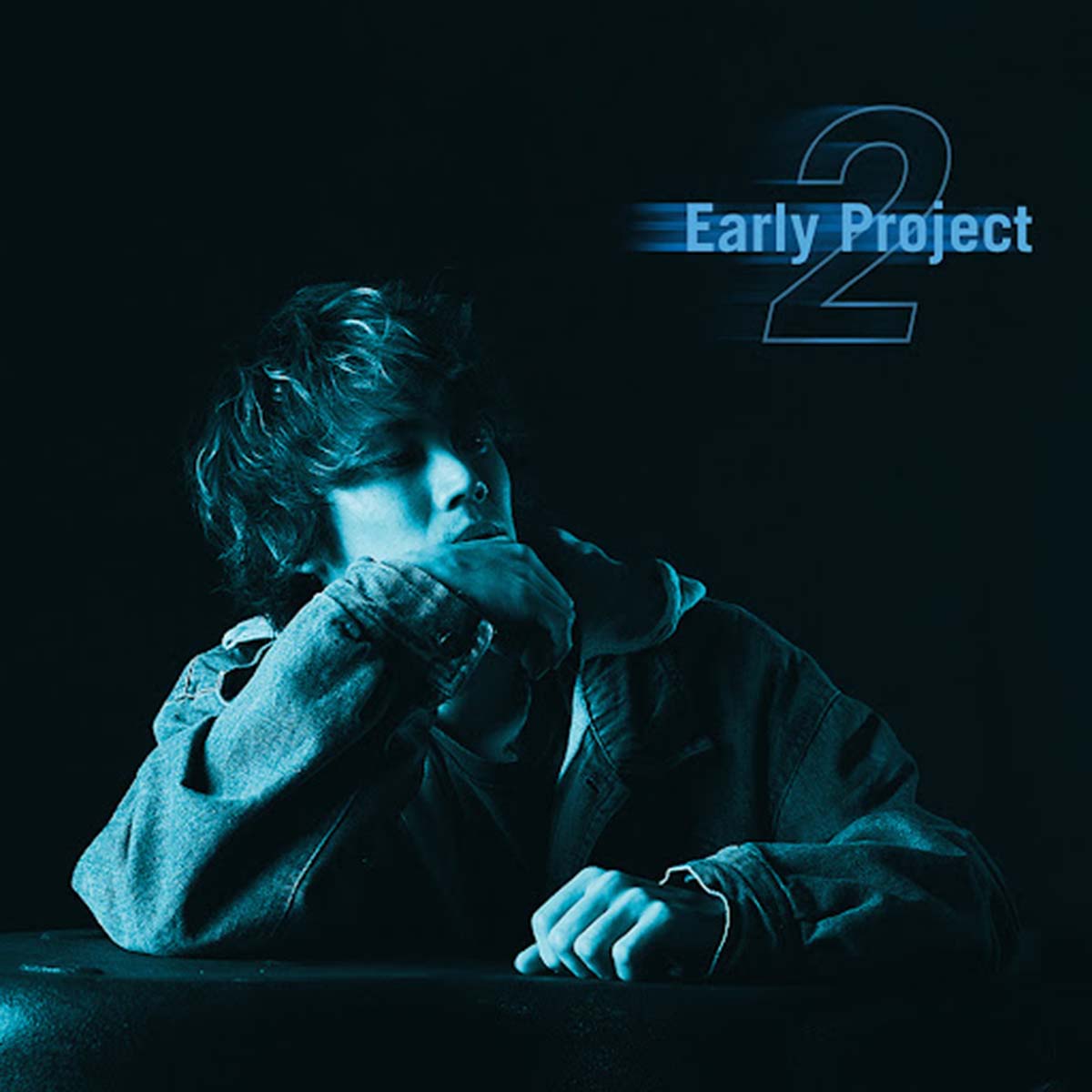 『Early Project 2』ReN