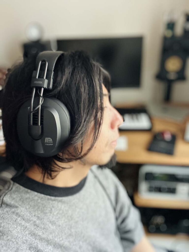FOSTEX／T50RP mk4