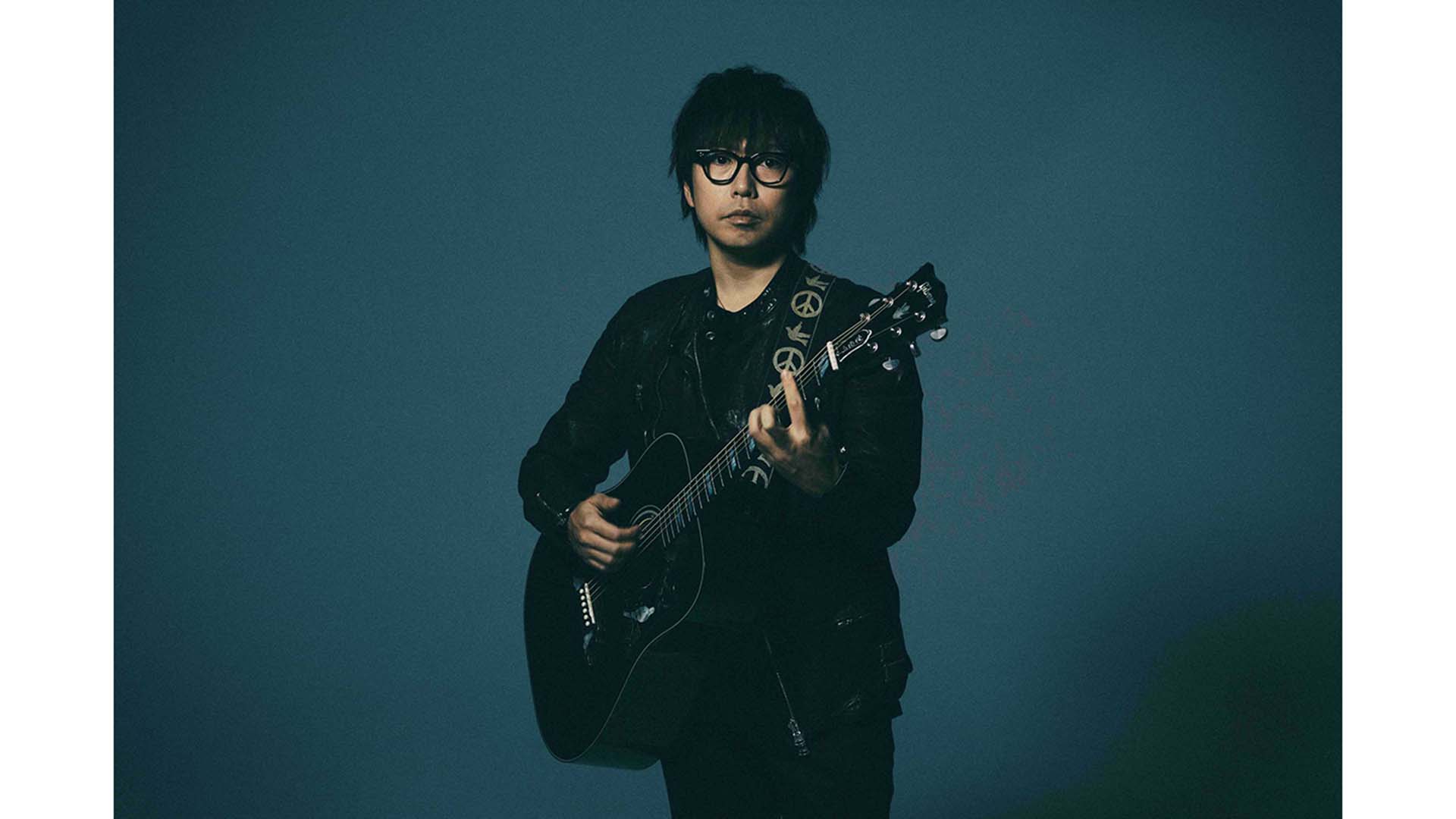高橋優が15周年記念のスペシャル・ライブを地元秋田で9月27日〜28日に開催