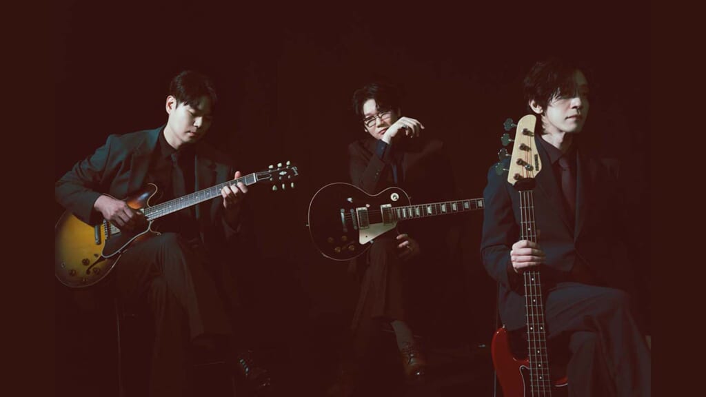 韓国のロック・バンドNELLが、10月3日にビルボードライブ横浜でアコースティック・ライブを開催