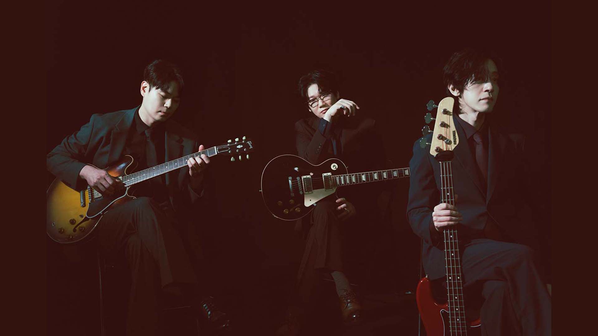 韓国のロック・バンドNELLが、10月3日にビルボードライブ横浜でアコースティック・ライブを開催