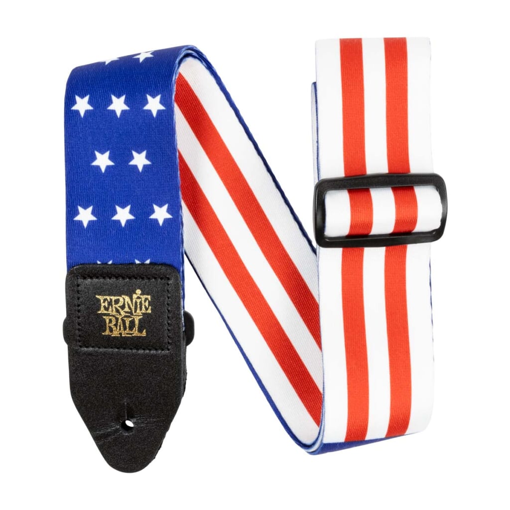 Stars and Stripes