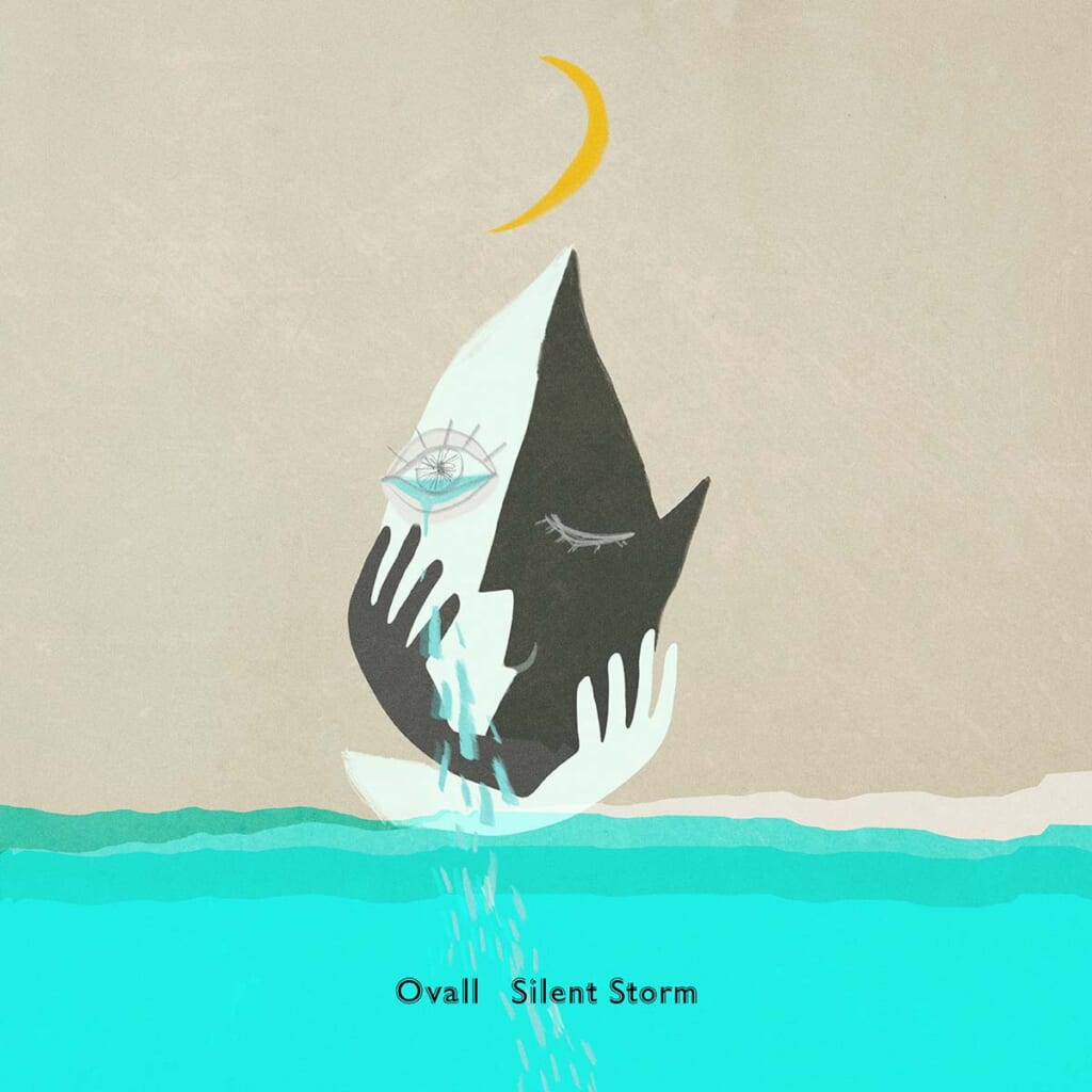 『Silent Storm』Ovall