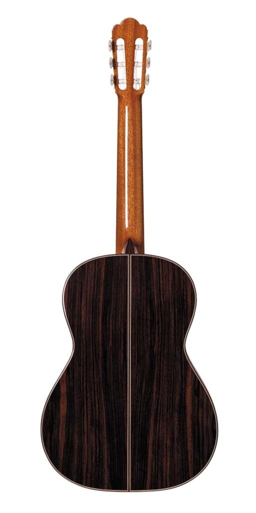 Asturias／CUSTOM/S 630mm（背面）
