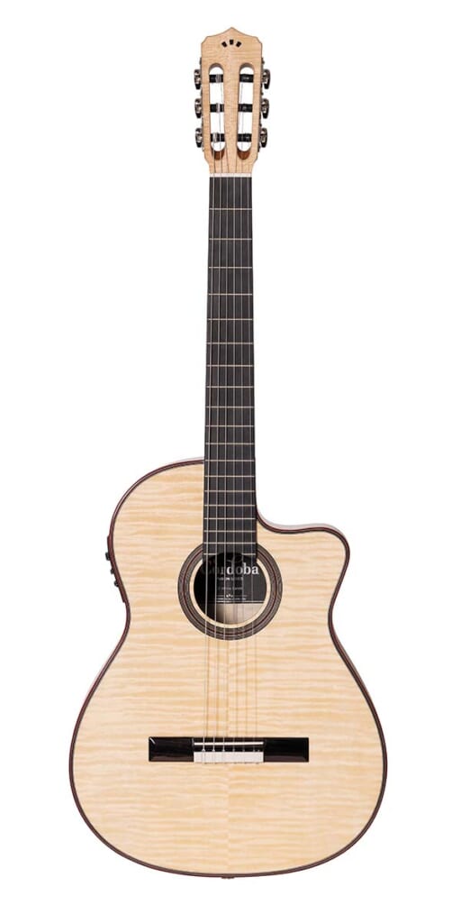Córdoba／Fusion 12 White Sands（前面）
