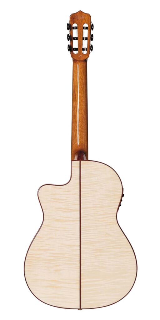 Córdoba／Fusion 12 White Sands（背面）