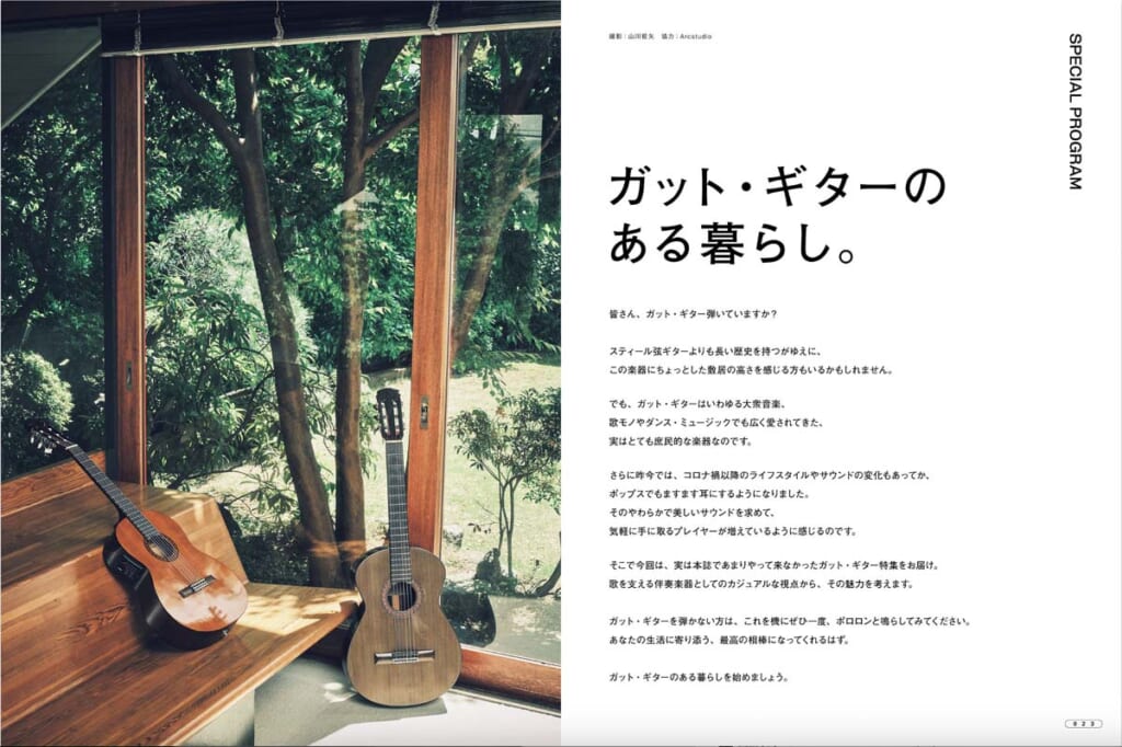 中面
