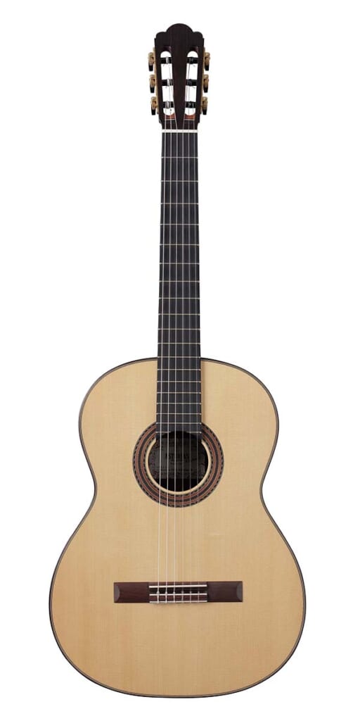 ASTURIAS／Tsuji Suprema H（前面）