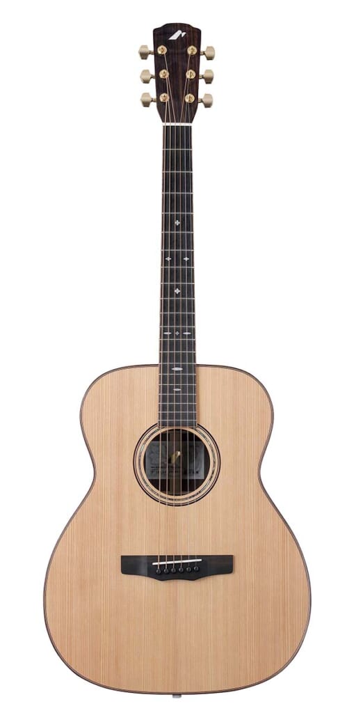 MORRIS／F-102.LC（前面）