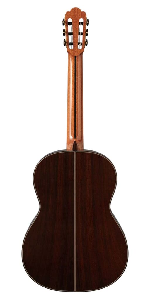 ASTURIAS／Tsuji Suprema H（背面）