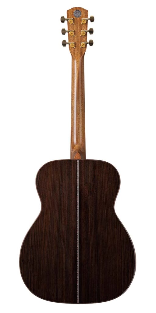 MORRIS／F-102.LC（背面）