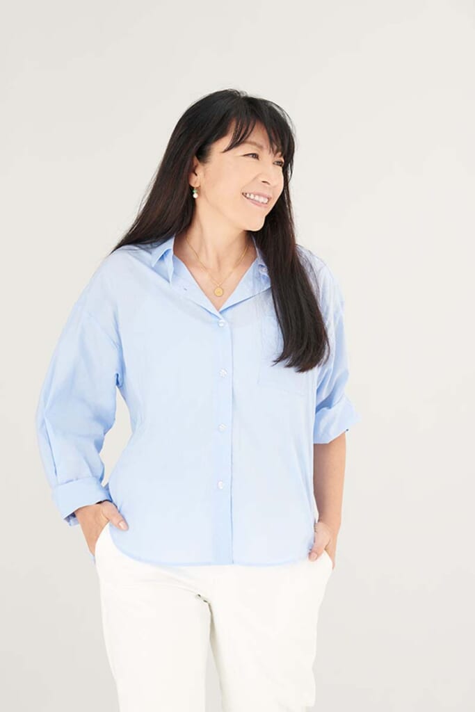 小野リサ