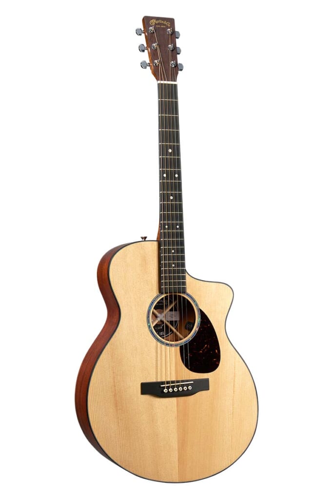 SC-10E SPRUCE