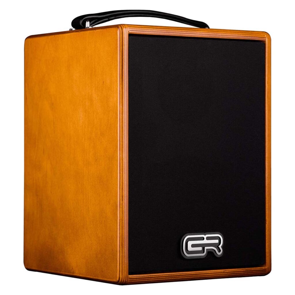 WD Acoustic 5