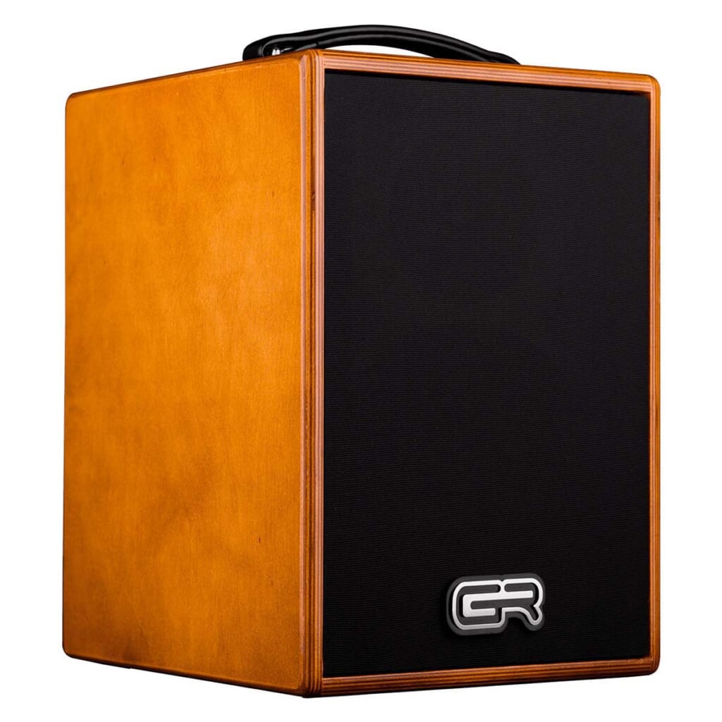 WD Acoustic 8