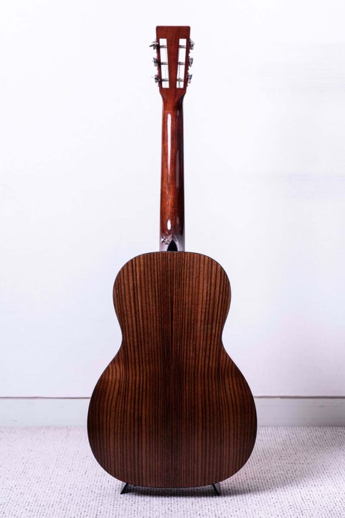 Martin／CTM 00-Style 21（背面）