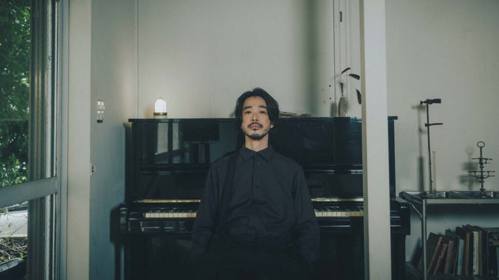 大橋トリオがジャズ・セクステット編成でのビルボードライブ・ツアーを11月に開催