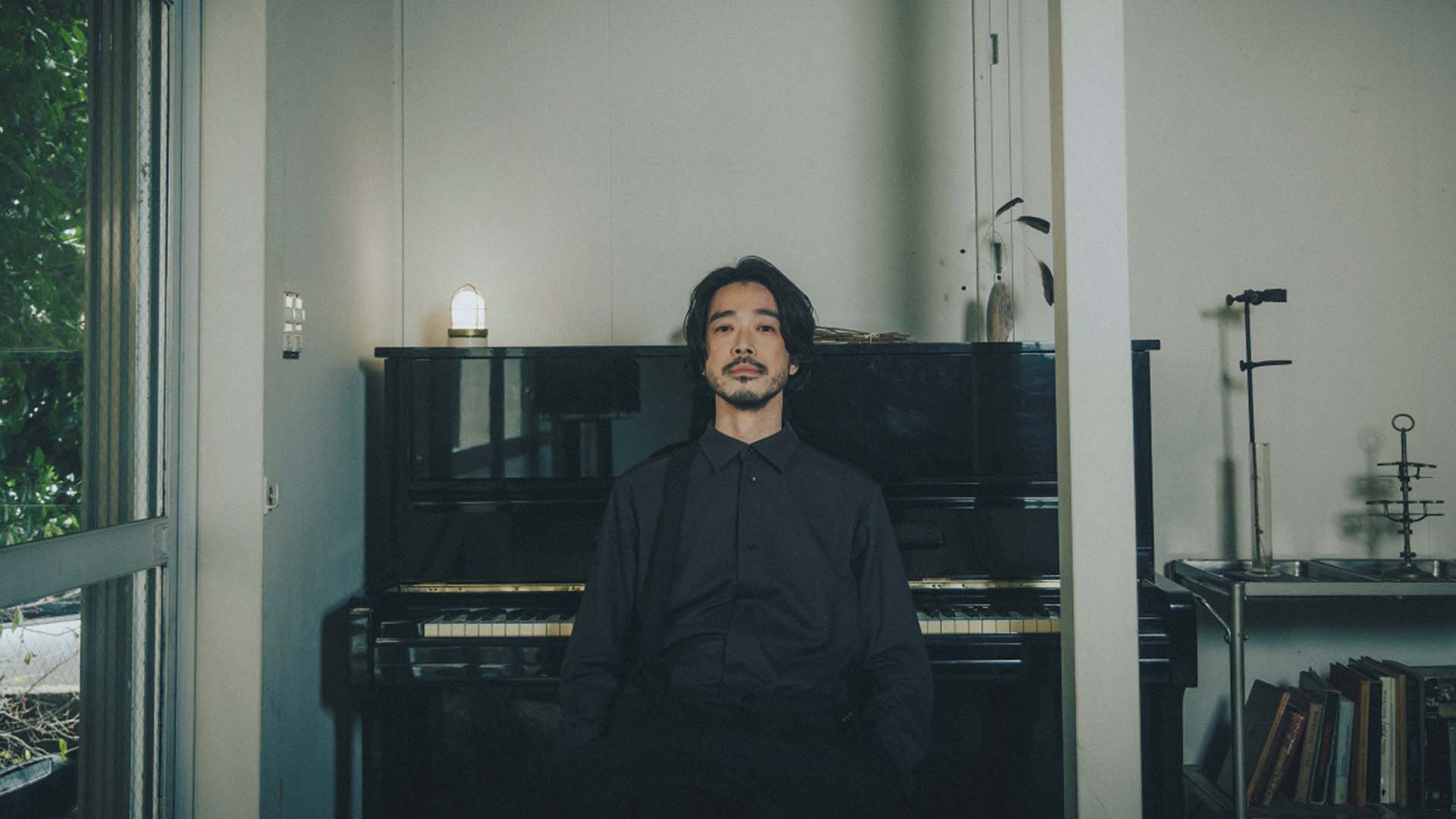 大橋トリオがジャズ・セクステット編成でのビルボードライブ・ツアーを11月に開催