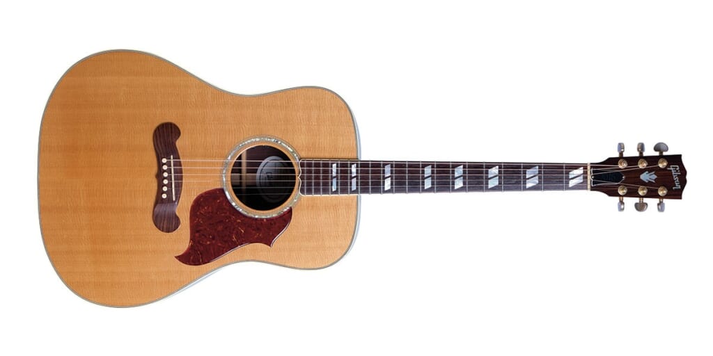Gibson／Songwriter DLX STUDIO