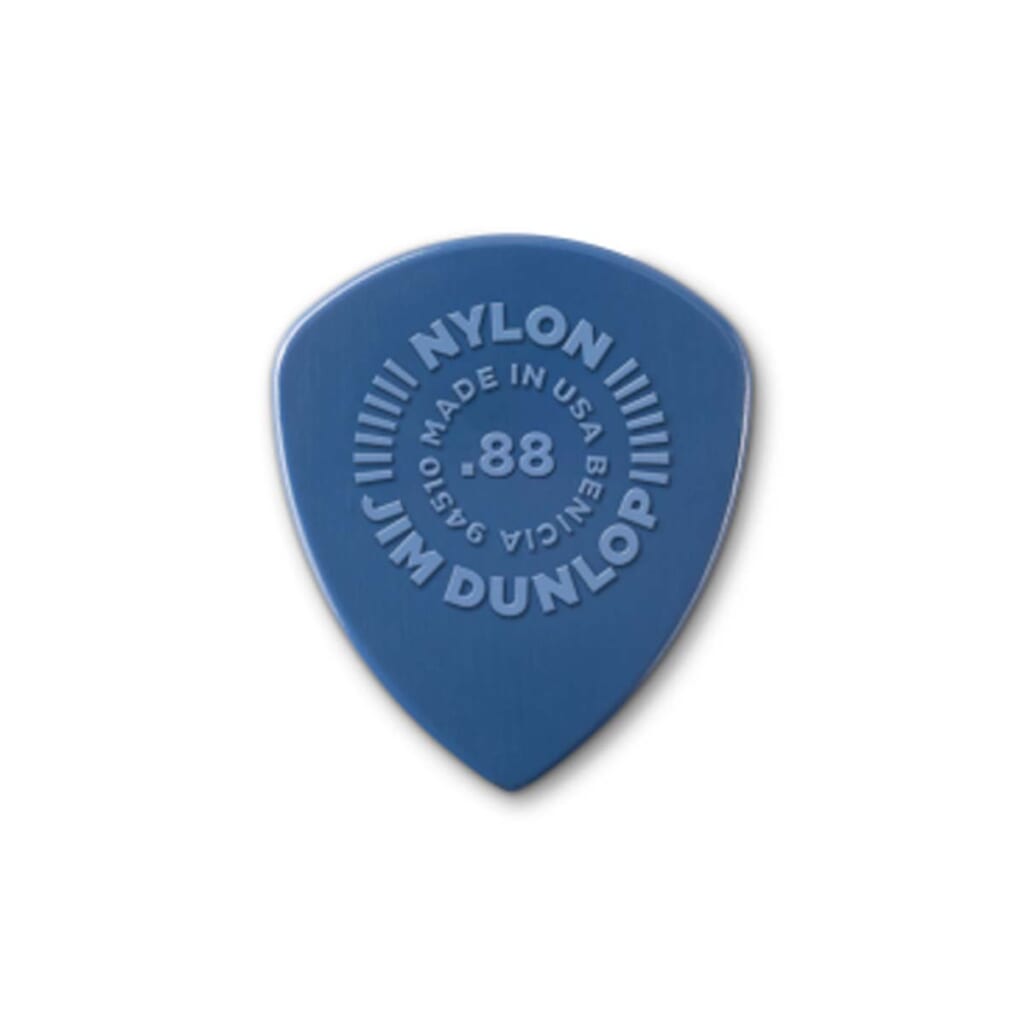FLOW NYLON PICK(.88mm)
